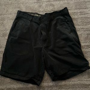Tommy Bahama Men's Black Shorts Size 38